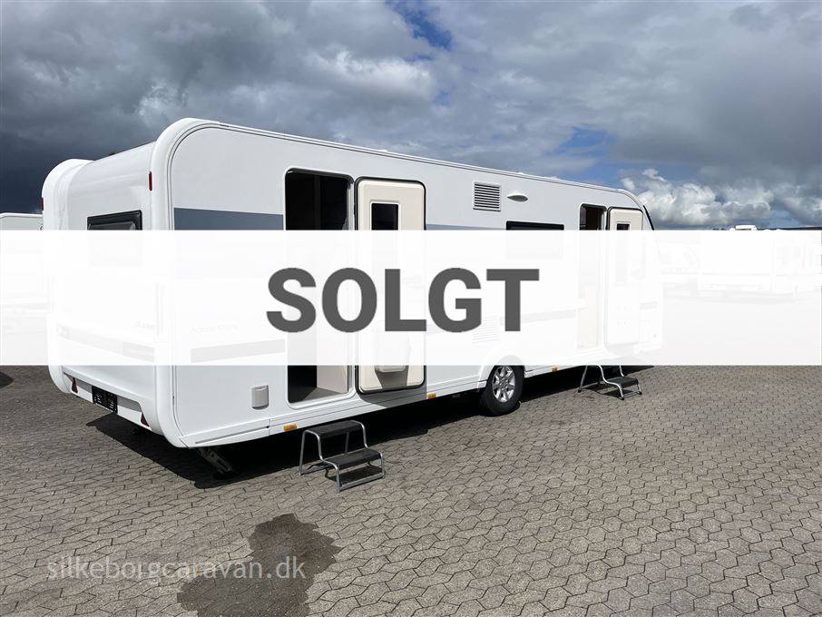 Adria Adora 673 PK ALDE